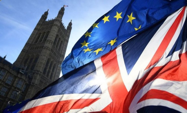 Переговоры ЕС и Великобритании по Brexit вновь завершились без соглашения