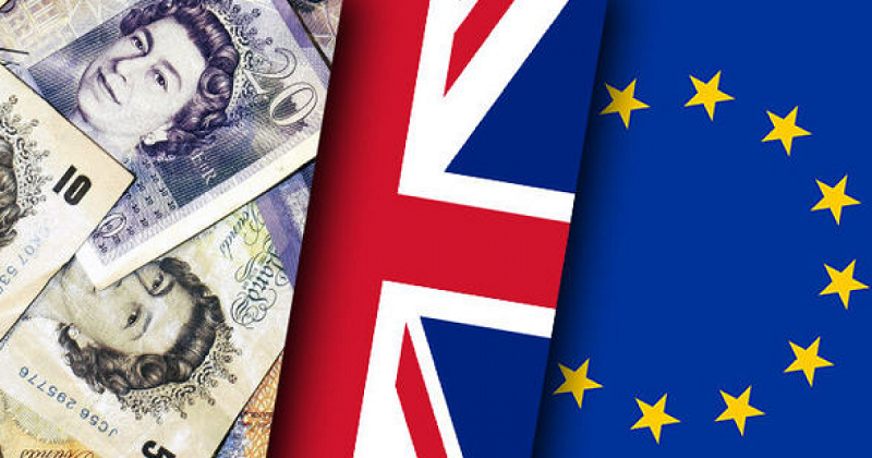 Судьба Великобритании и фунта решится во вторник