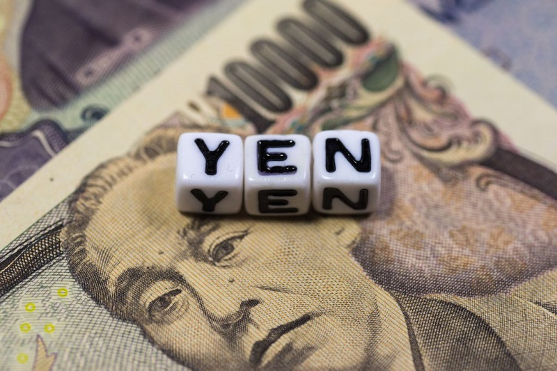 Пазлы складываются не в пользу иены