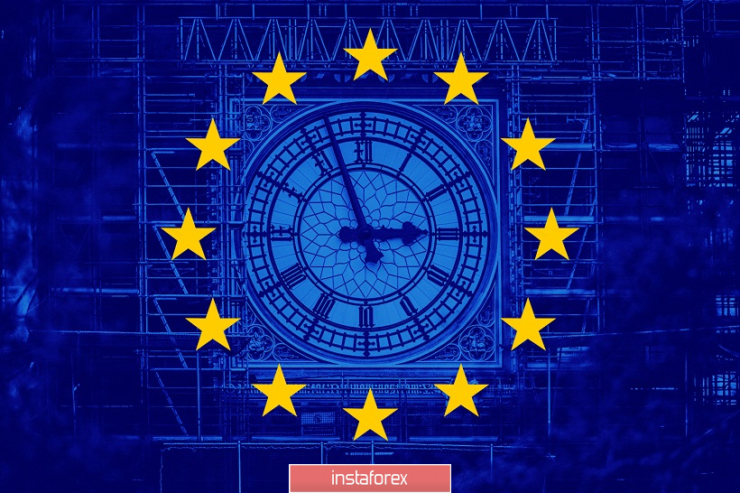 «Умри, но не сейчас»: итоги саммита ЕС не вдохновили британскую валюту