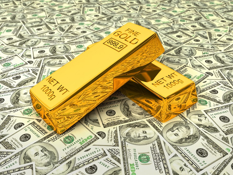 Золото как страховка от гиперинфляции и драйвер экономического роста