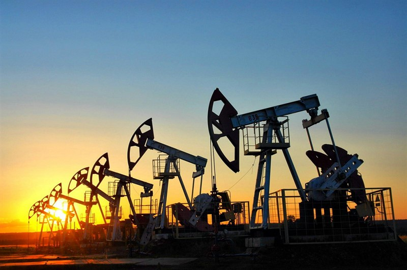Рынок нефти: факторы роста и слабые места