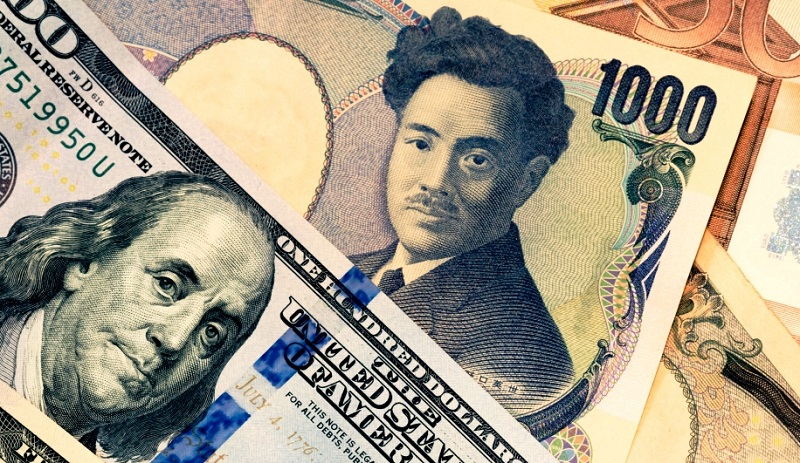 Доллар «задавил» евро. Следующая на очереди иена?