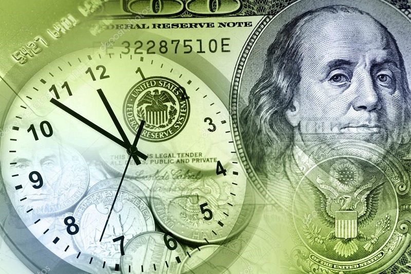 EUR/USD: Рынок подождет до пятницы
