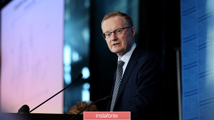 AUD/USD. РБА спас австралийца, но ключ от северного тренда – у Трампа