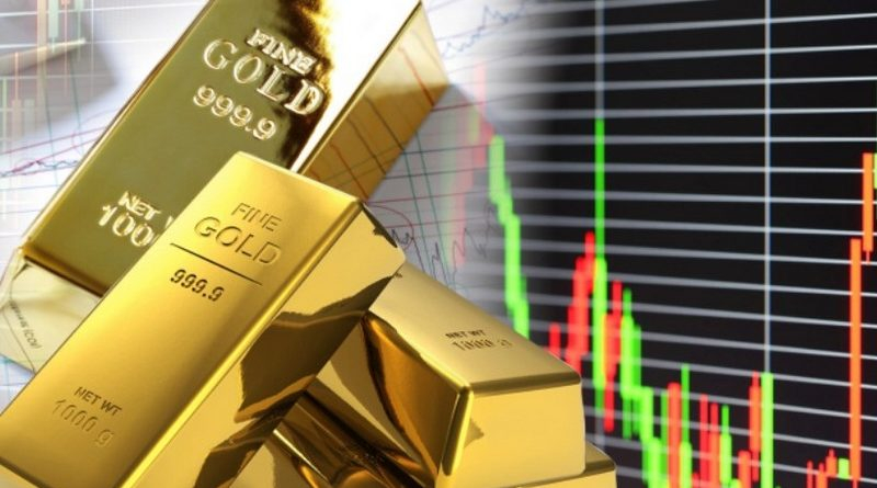 Пошел в рост: глобальный рынок золота и драгметаллов демонстрирует подъем