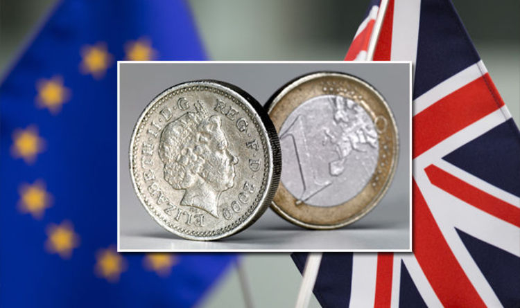 Чего ожидать от евро и фунта?