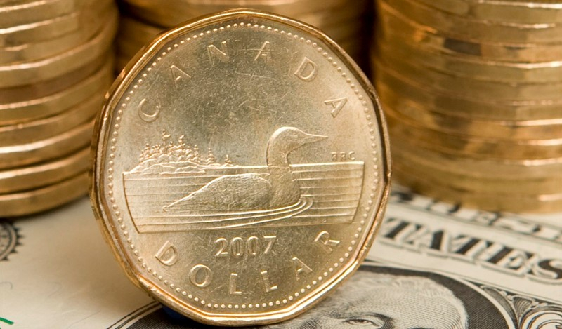 USD/CAD: потенциал для ослабления «канадца» сохраняется