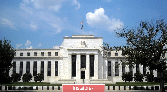 ФРС может подкосить доллар (недельный обзор EUR/USD, GBP/USD и USD/RUB от 20.05.2019)