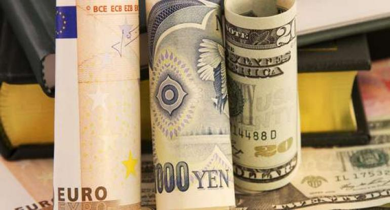 Bank of America: в фокусе – продажа иены