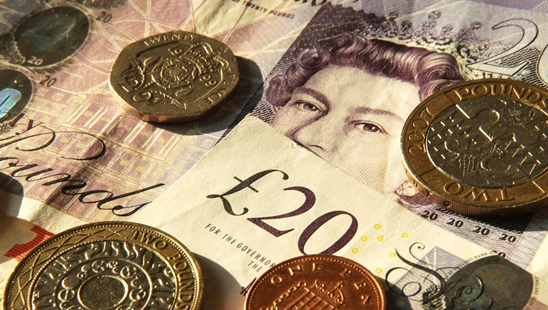 В случае хаотичного Brexit фунт может подешеветь до $1,10