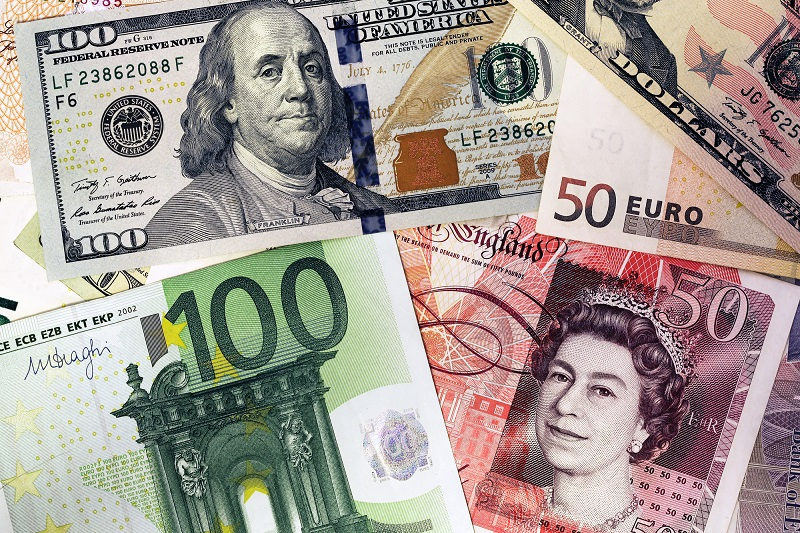 Поразительный героизм евро и сдержанный оптимизм фунта