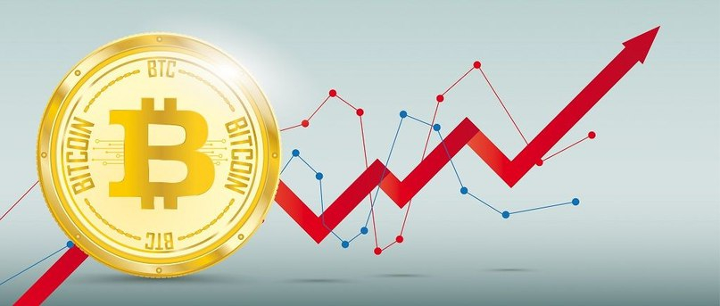 Conquérant de sommets: Bitcoin est en croissance constante, dépassant le maximum annuel