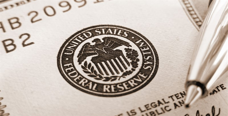 ФРС может подтолкнуть курс доллара вниз, сократив процентную ставку