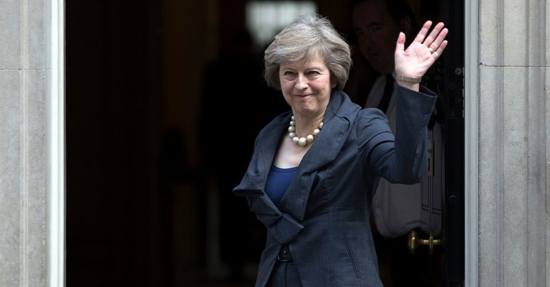 Фунт ждет нового премьер-министра Великобритании. Кто придет на смену Терезе Мэй?