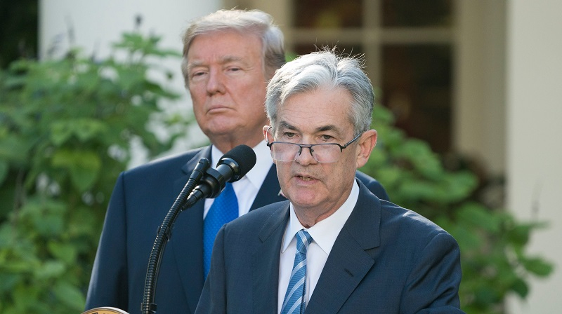 ФРС: снизить ставку или доказать независимость?