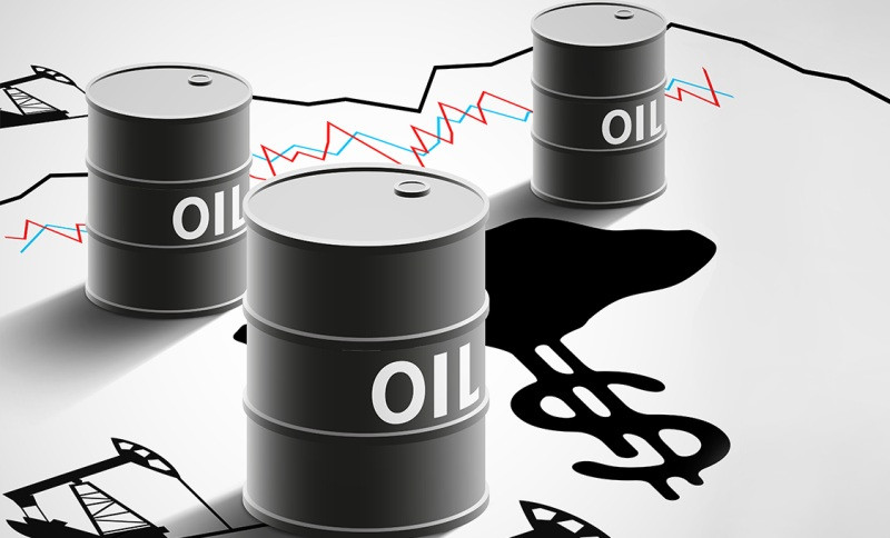 «Качели» нефтяных цен способствуют сокращению запасов