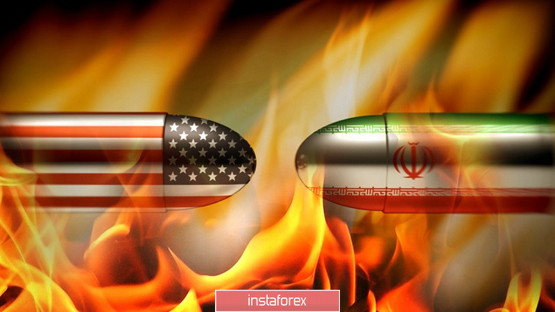 EURUSD: Финальная стадия обсуждения торгового соглашения США и Китая состоится в субботу. Иран пока не нарушил лимиты в рамках ядерной сделки
