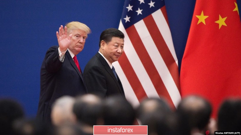 EURUSD и G20: США и Китай вряд ли найдут понимание в торговых отношениях, что ударит по американскому доллару