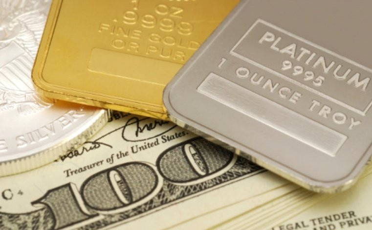 Золото и платина: партнерство или соперничество?
