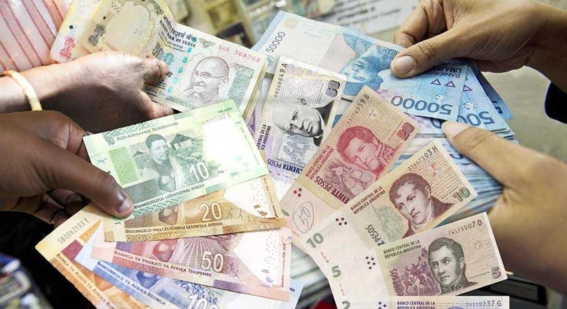 Делаем ставку на валюты развивающихся стран