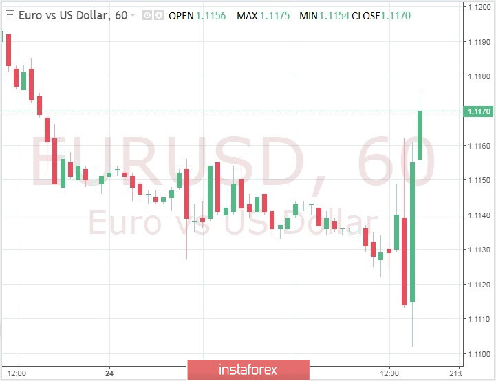 Opinions on the euro are divided. Despite gloomy prospects, there is reason for optimism