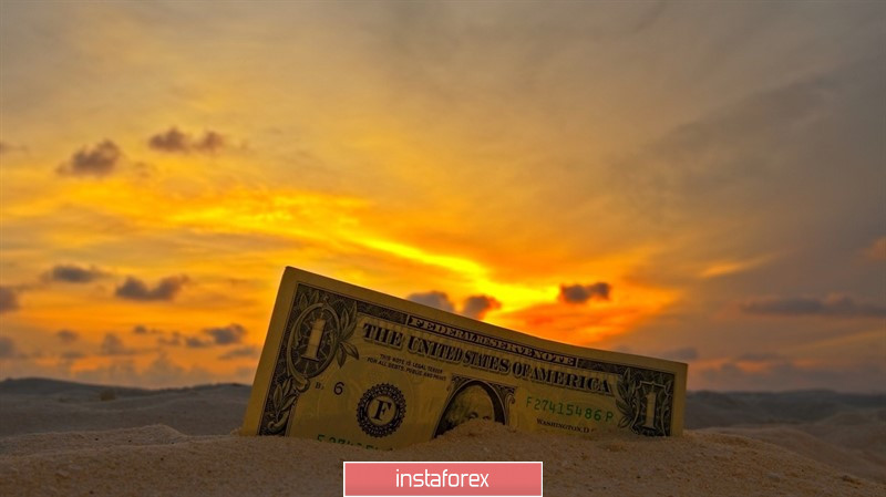 JPMorgan predicts the decline of the dollar era