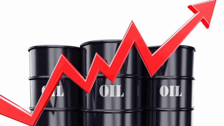 Цель – $65: нефть Brent стремится к вершинам