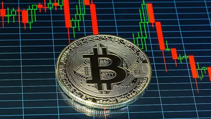 Tomber au fond: avant de s'élever, Bitcoin pourrait chuter à 4 000 dollars