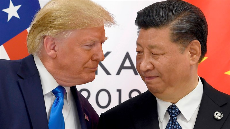 «Великие комбинаторы»: на что готовы пойти Вашингтон и Пекин ради победы в торговой войне?