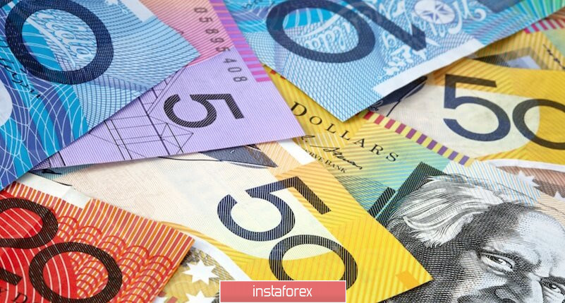 Sale of AUD/USD continues: the pair is testing the level of 0.6750