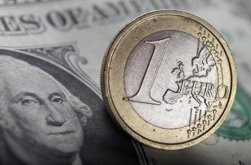 EUR/USD: судьба евро может решиться до конца недели
