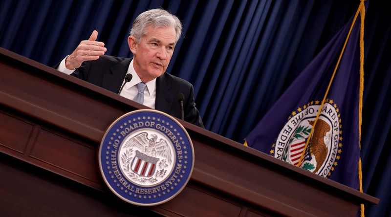 Рынок вновь смотрит в рот ФРС, находясь в полнейшей неопределенности