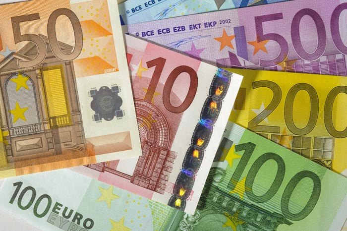 Евро демонстрирует признаки роста, но демонстрация будет недолгой