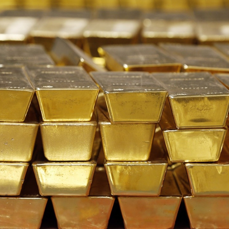 Золото достигло 2-недельных минимумов, стоит ли ждать дальнейшего спада