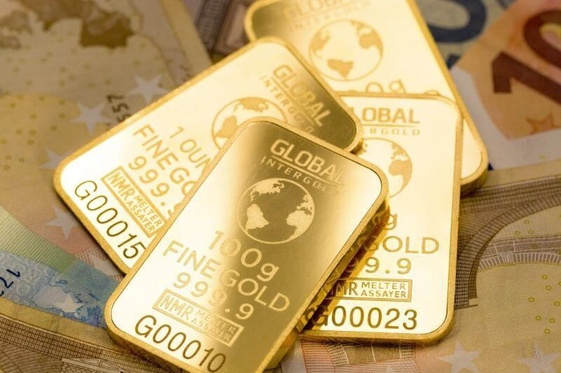 Золото, торгуемое в евро: надежда на рост