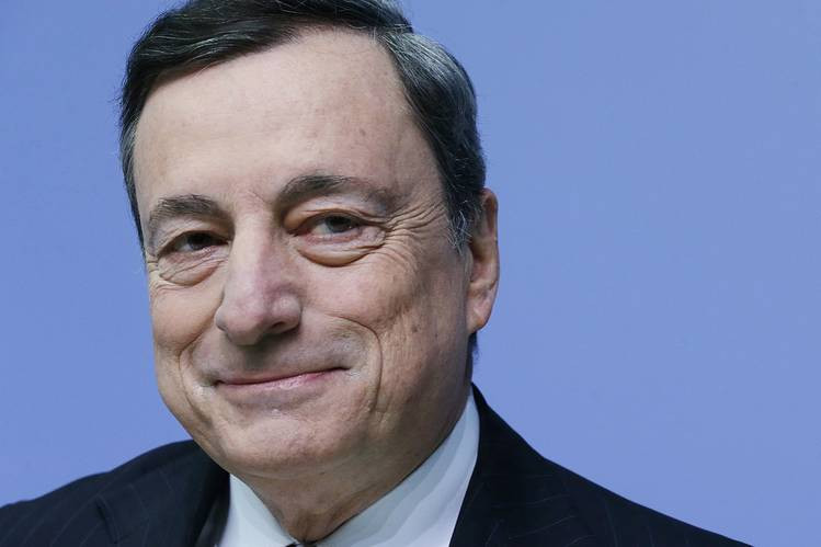 Что именно и в каких масштабах будет делать ЕЦБ? 