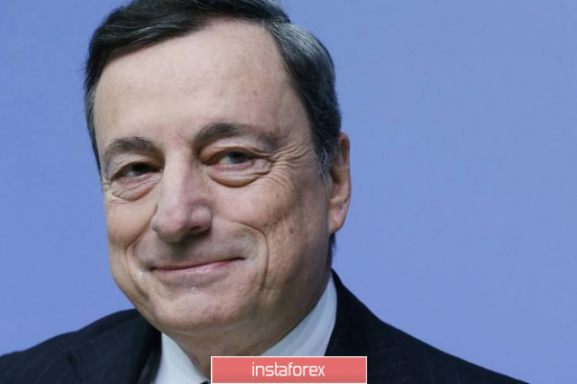 Chính xác và trên quy mô nào ECB sẽ làm gì?