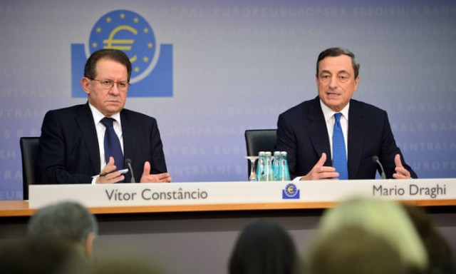 Diferentes escenarios para el par EUR/USD después de una importante reunión del BCE