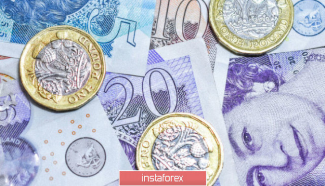 Перспективите за британската лира в съчетание с долара значително се подобриха