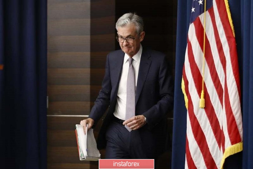 Итоги заседания ФРС: раскол мнений, дипломатичность Пауэлла и взоры на Китай