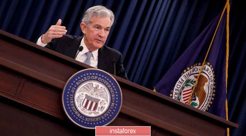EURUSD: Ключевая ставка в США понижена, но раскол в рядах ФРС увеличился