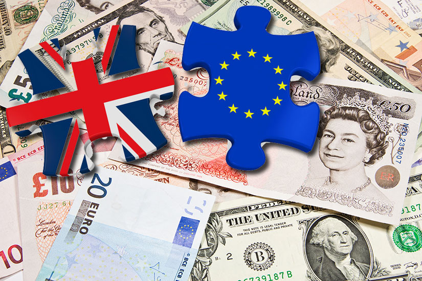 GBP/USD: Джонсон проиграл бой, но борьба за Brexit любой ценой продолжается