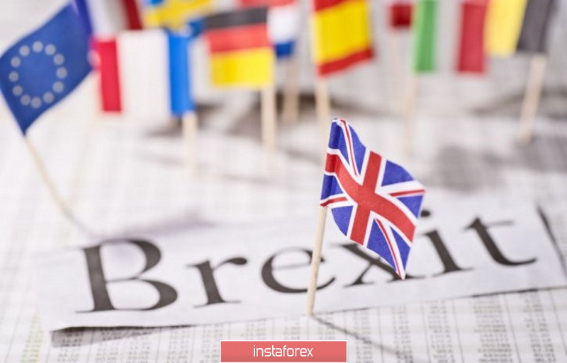 EURUSD и GBPUSD: Великобритания сделала серьезный шаг на пути к достижению соглашения по Brexit. США вводят новые торговые пошлины в отношении стран ЕС и Великобритании
