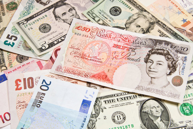 Сложный вопрос – что ждет фунт и евро в паре с долларом