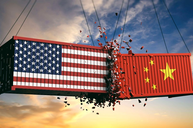 Рынки замерли в ожидании важных событий, Вашингтон и Пекин могут нарушить хрупкое равновесие