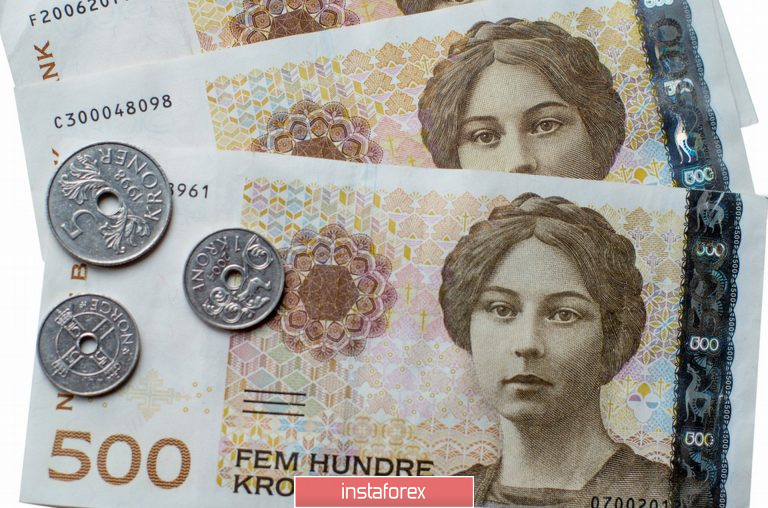 "The nature of proof, the Nordic": the Norwegian krone is not afraid of the bottom