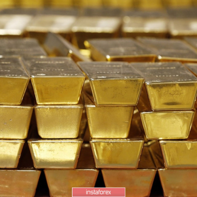 Златото е отново около 1500 долара, но е малко вероятно да се издигне над това ниво