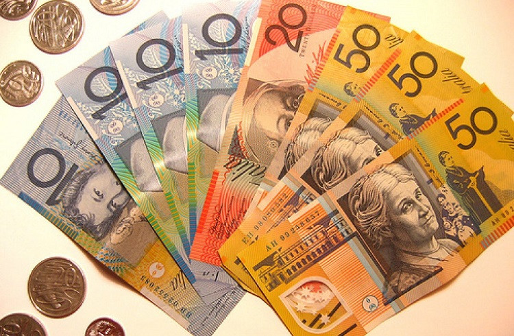 Луч позитива: австралийский доллар празднует победу
