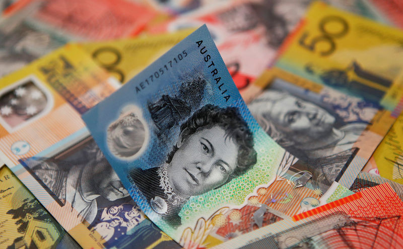 Австралийский доллар забуксовал